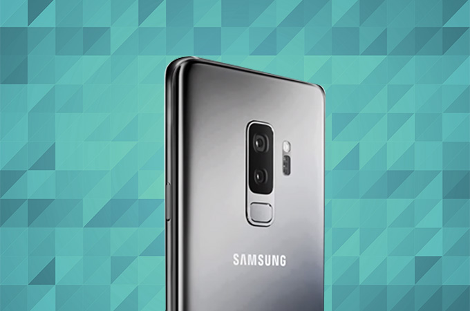 Samsung Galaxy X (2019) Concept Design