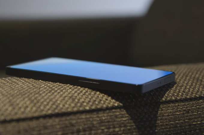 VIVO APEX Concept Design