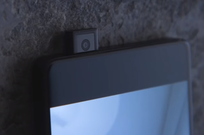 VIVO APEX Concept Design