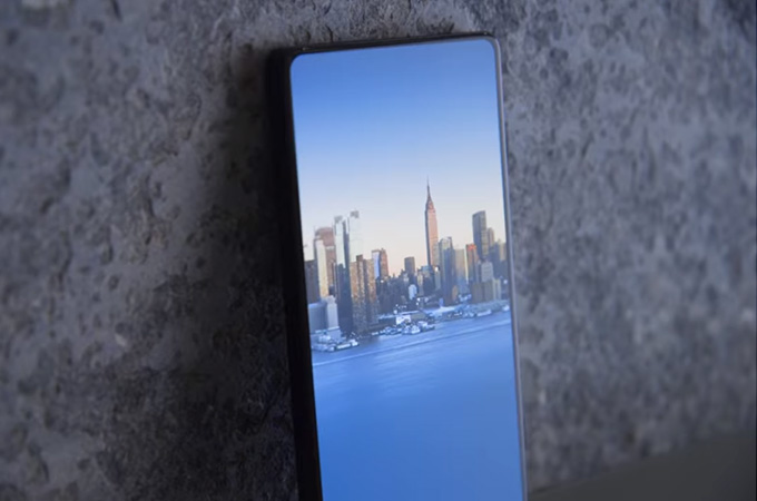VIVO APEX Concept Design