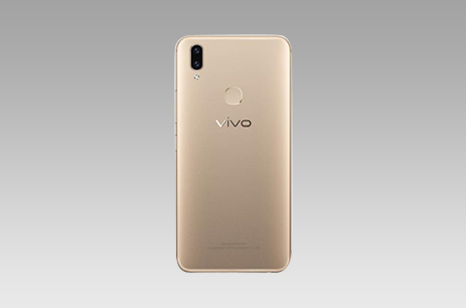 Vivo V9