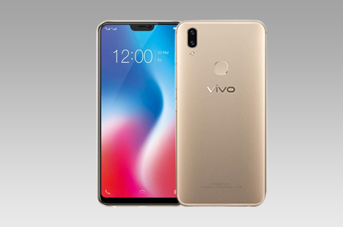 Vivo V9