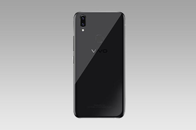 Vivo V9