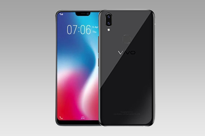 Vivo V9