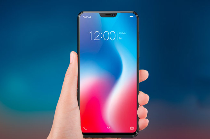 Vivo V9