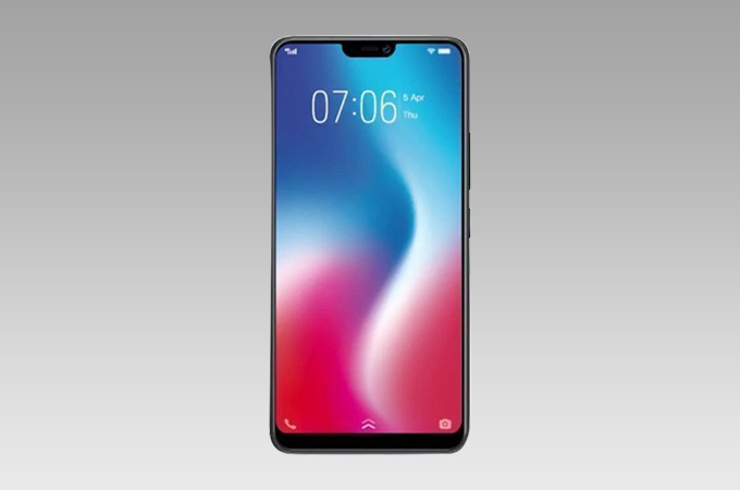 Vivo V9