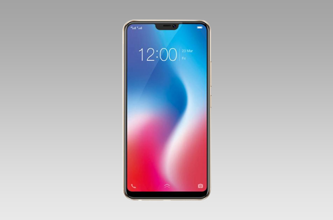 Vivo V9