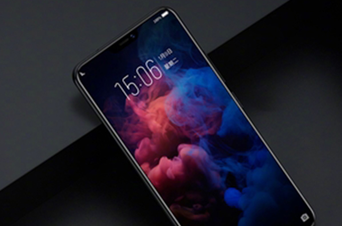 Vivo X21 Leaked Images