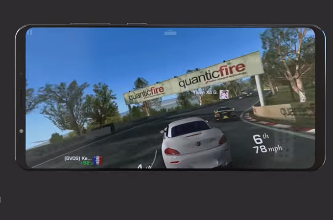 Xiaomi Redmi Note 6 Concept Design