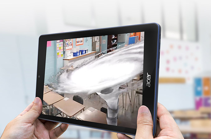 Acer Chromebook Tab 10