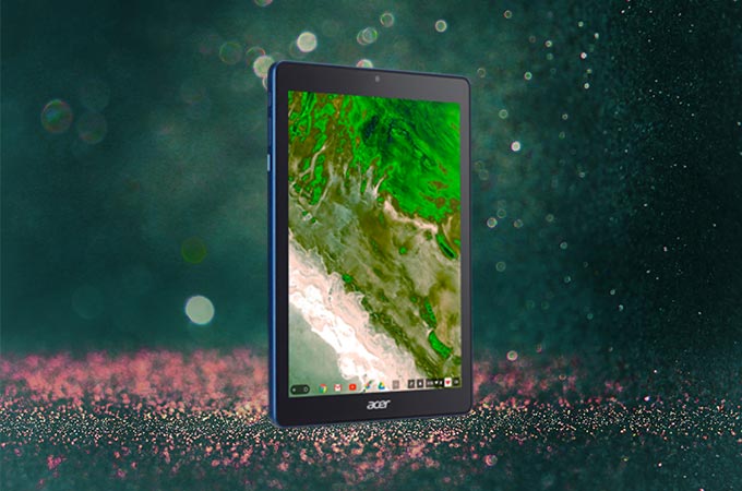 Acer Chromebook Tab 10