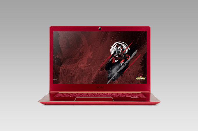 Acer Swift 3