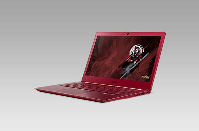 Acer Swift 3