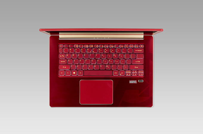 Acer Swift 3