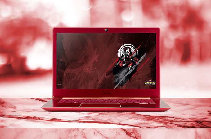 Acer Swift 3