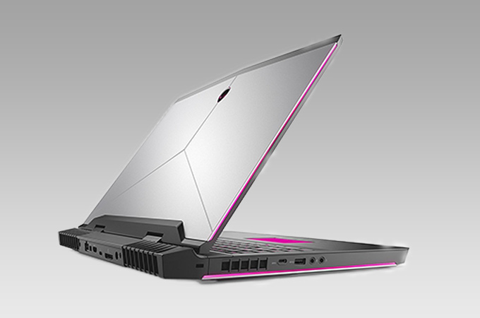 Alienware AW17R4-7003SLV-PUS