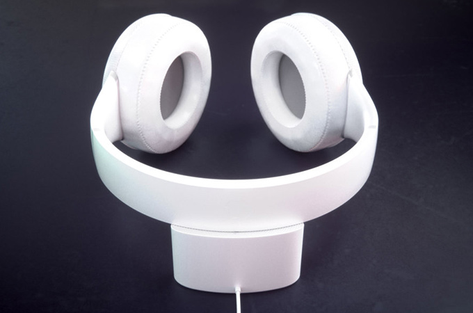 Apple EarPods