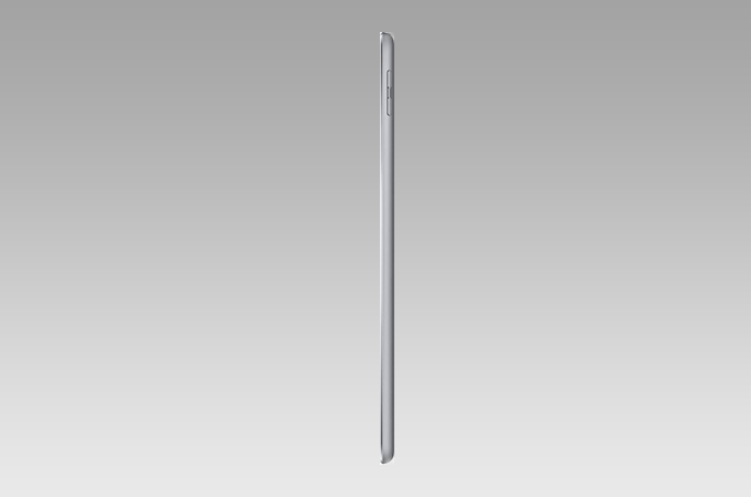 Apple iPad 9.7 (2018)