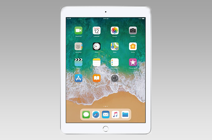 Apple iPad 9.7 (2018)
