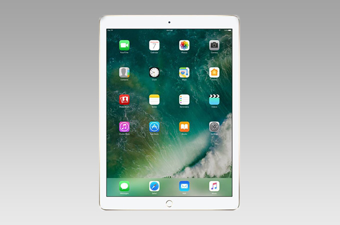 Apple iPad 9.7 (2018)