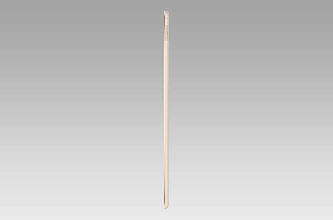 Apple iPad 9.7 (2018)