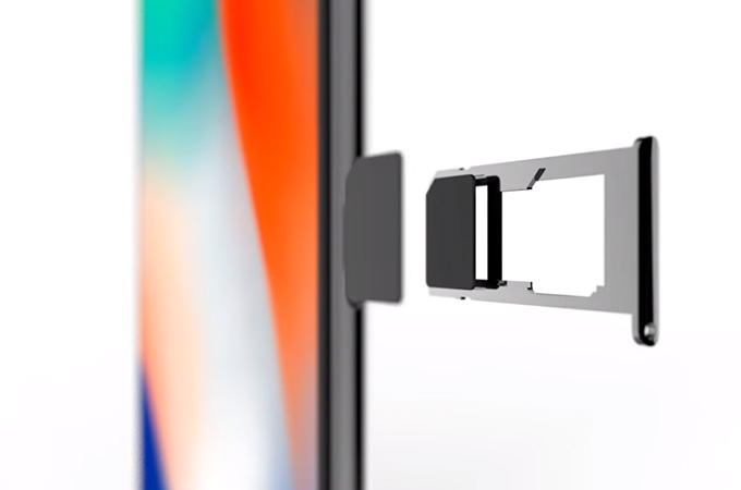 Apple iPhone X Plus Concept Design