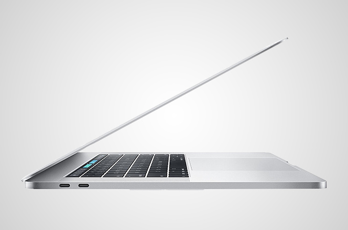 Apple Macbook Pro (MNQF2HN-A)