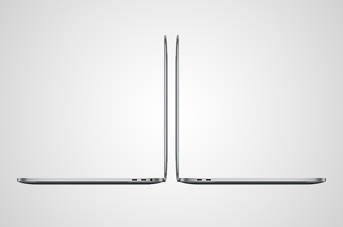 Apple Macbook Pro (MNQF2HN-A)