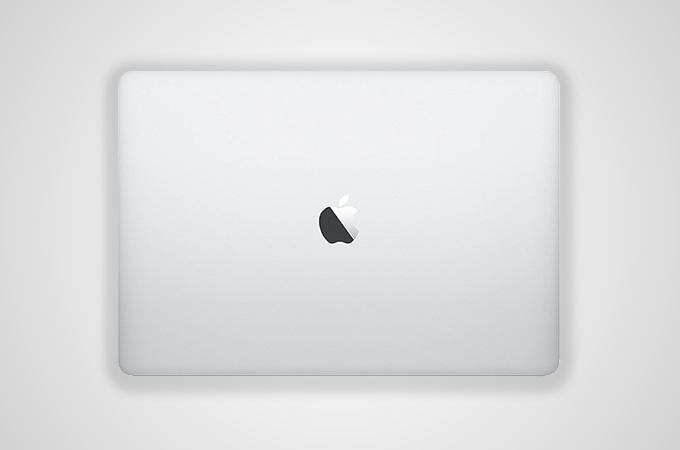Apple Macbook Pro (MNQF2HN-A)