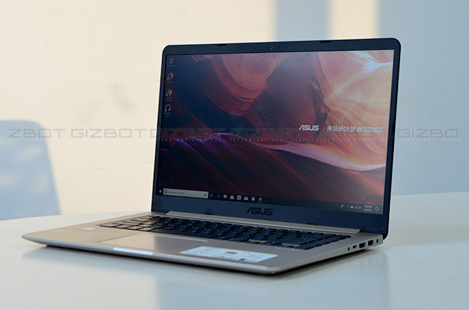 ASUS VivoBook X510 Review