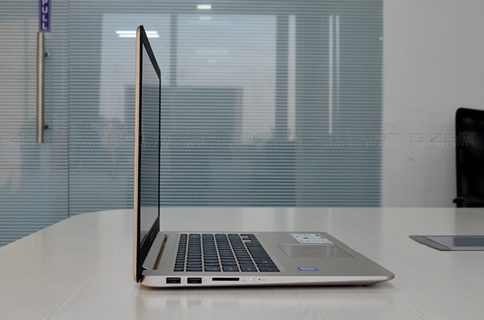 ASUS VivoBook X510 Review