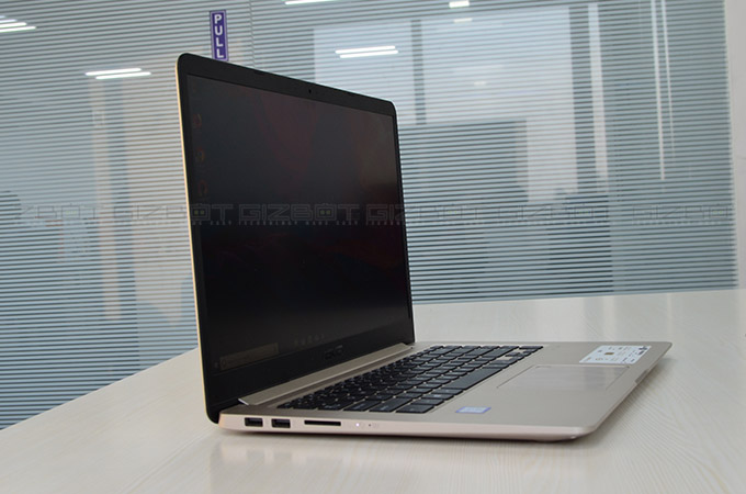 ASUS VivoBook X510 Review