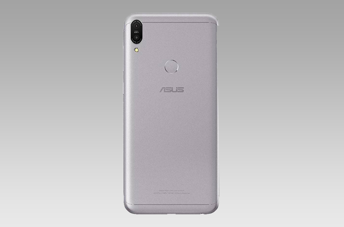 Asus ZenFone Max Pro M1