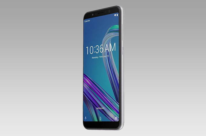 Asus ZenFone Max Pro M1