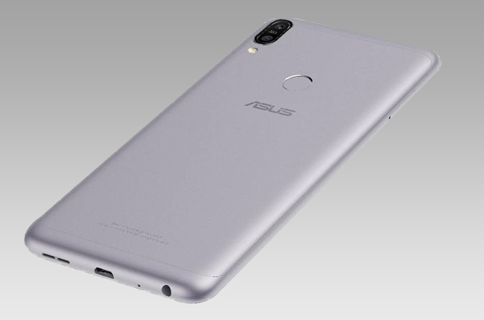 Asus ZenFone Max Pro M1