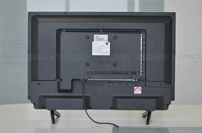 Daiwa D26K10 First Impression