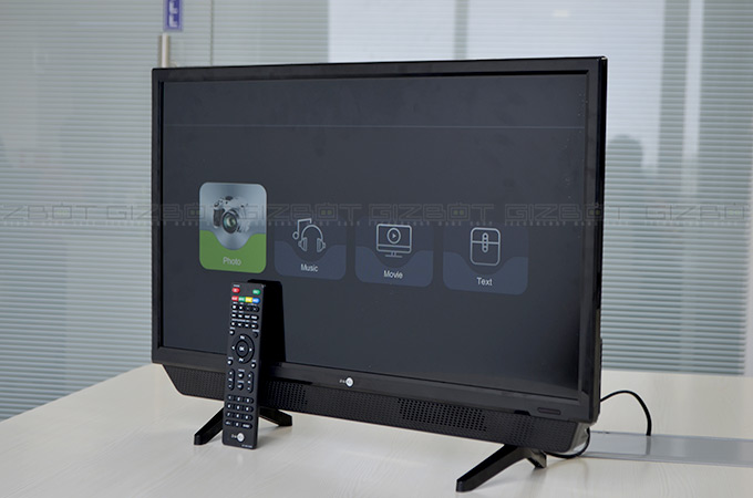 Daiwa D26K10 First Impression