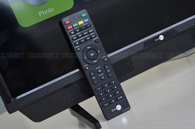 Daiwa D26K10 First Impression