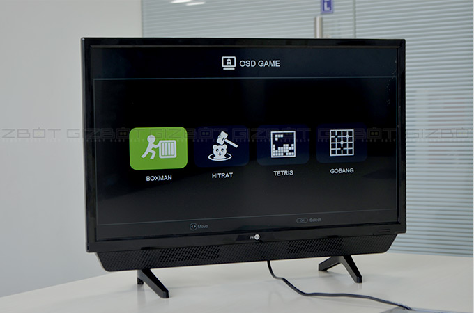 Daiwa D26K10 First Impression