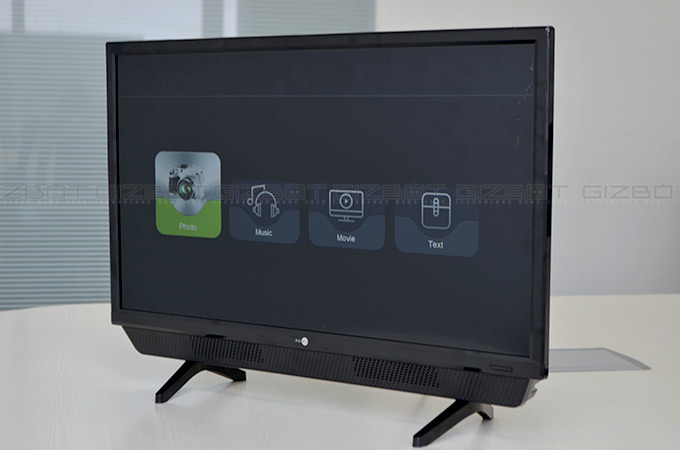 Daiwa D26K10 First Impression