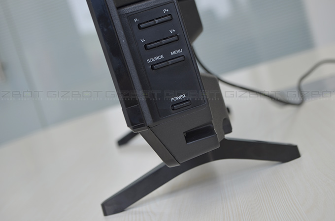 Daiwa D26K10 First Impression