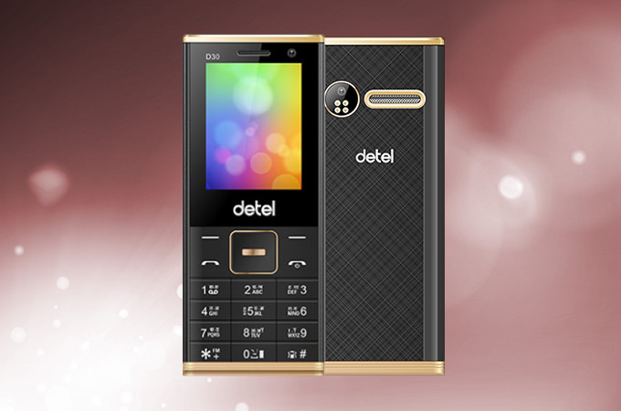DETEL D30