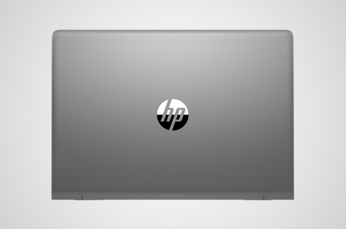 HP Pavilion (14-bf125TX )