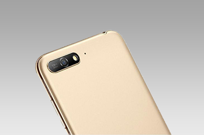 Huawei Y6 (2018)