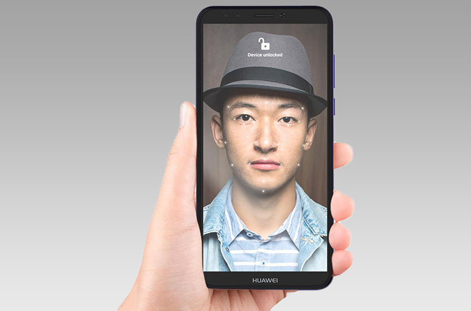 Huawei Y6 (2018)