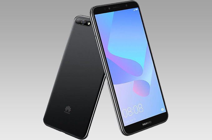 Huawei Y6 (2018)
