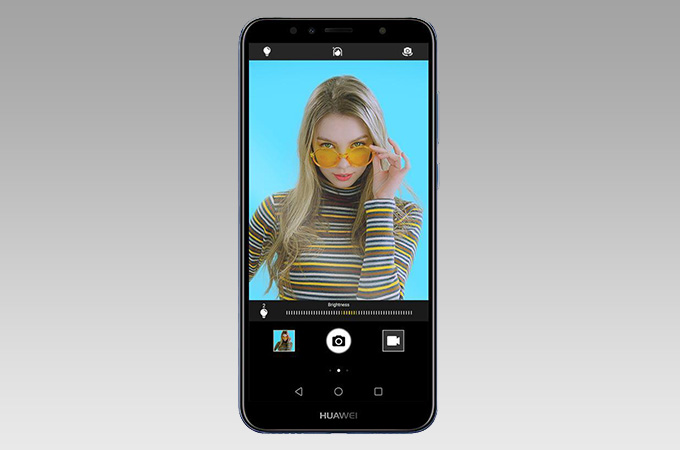 Huawei Y6 (2018)