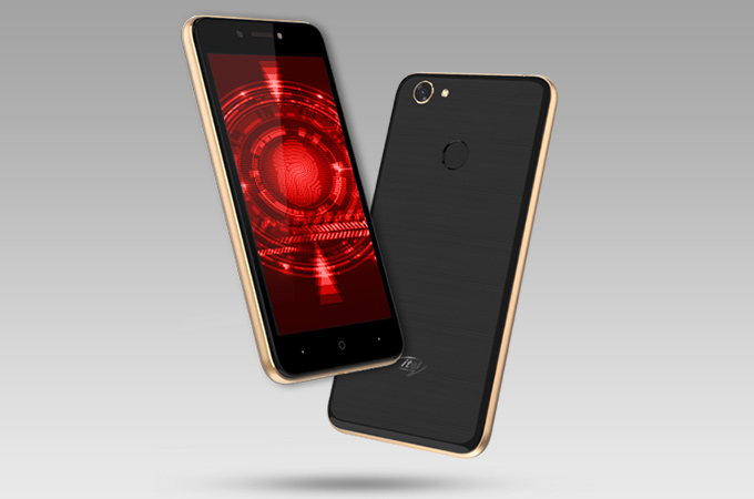 itel A42 Plus