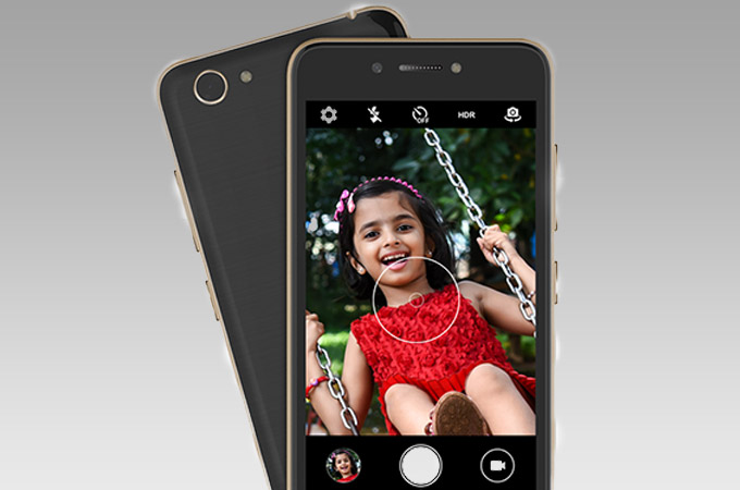 itel A42 Plus