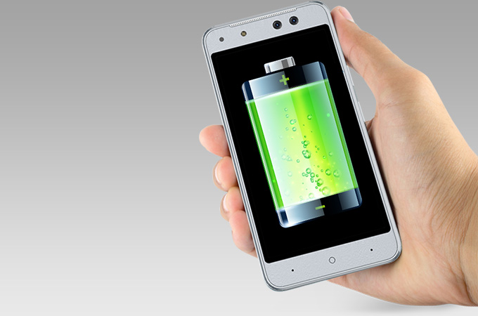itel S21